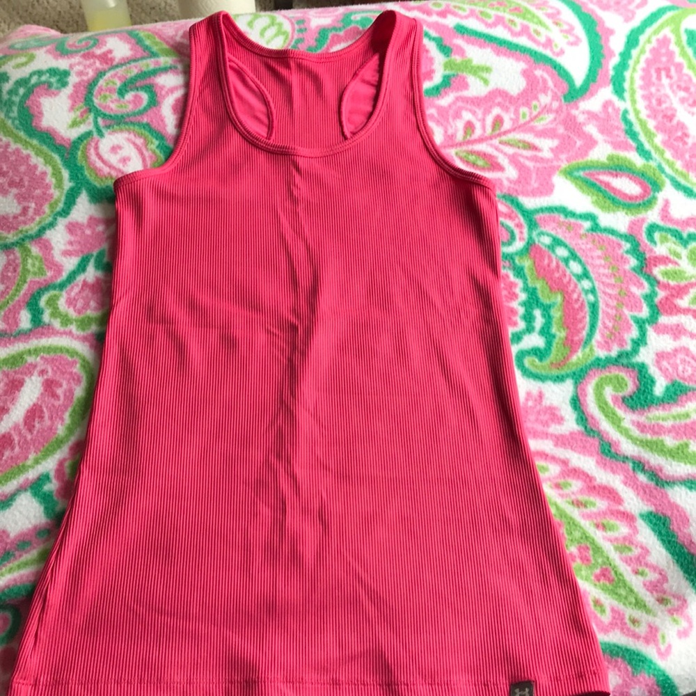 Under Armour Athletic Tank Top